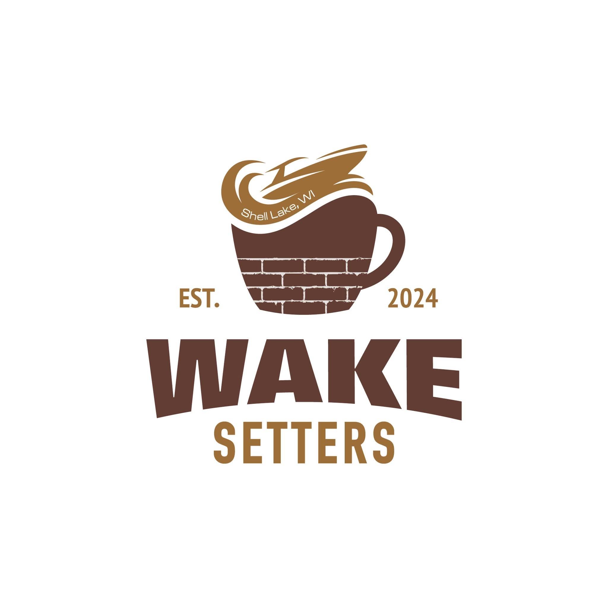 Wake Setters